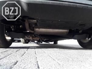 Gebruikte Uitlaat Einddemper Opel Grandland (X) 1.2 Turbo 12V Prijs op aanvraag aangeboden door BZJ b.v.