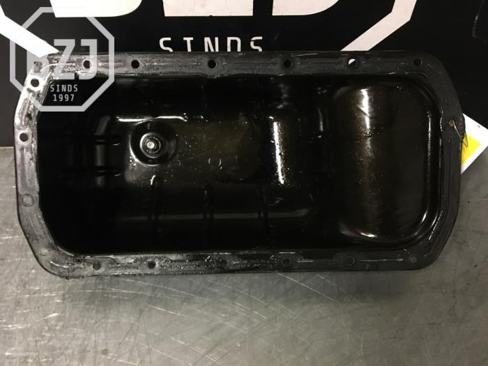 Gebruikte Carterpan Ford Focus Prijs op aanvraag aangeboden door BZJ b.v.