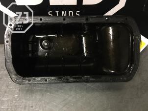 Gebruikte Carterpan Ford Focus Prijs op aanvraag aangeboden door BZJ b.v.