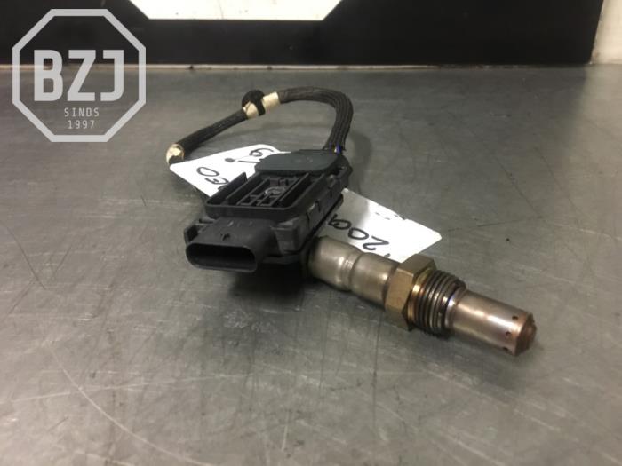 Lambda Sonde van een Ford Transit Custom 2.0 TDCi 16V Eco Blue 130 2019