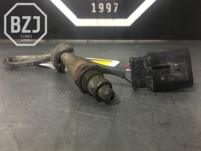 Gebruikte Lambda Sonde Fiat 500/595/695 1.4 T-Jet 16V Prijs € 50,00 Margeregeling aangeboden door BZJ b.v.