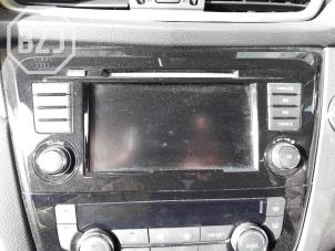 Gebruikte Navigatie Systeem Nissan Qashqai (J11) 1.3 DIG-T 160 16V Prijs € 475,00 Margeregeling aangeboden door BZJ b.v.