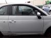 Fiat 500 Abarth Deur 2Deurs rechts