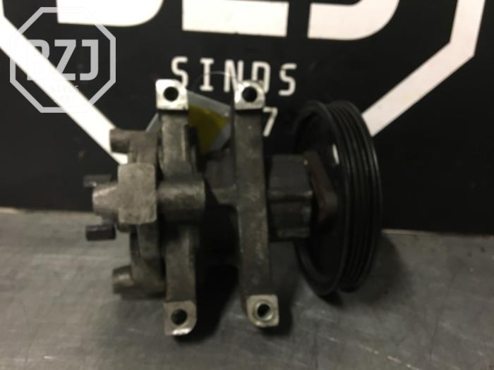 Pomp Servo Citroen Jumper (Gebruikt)
