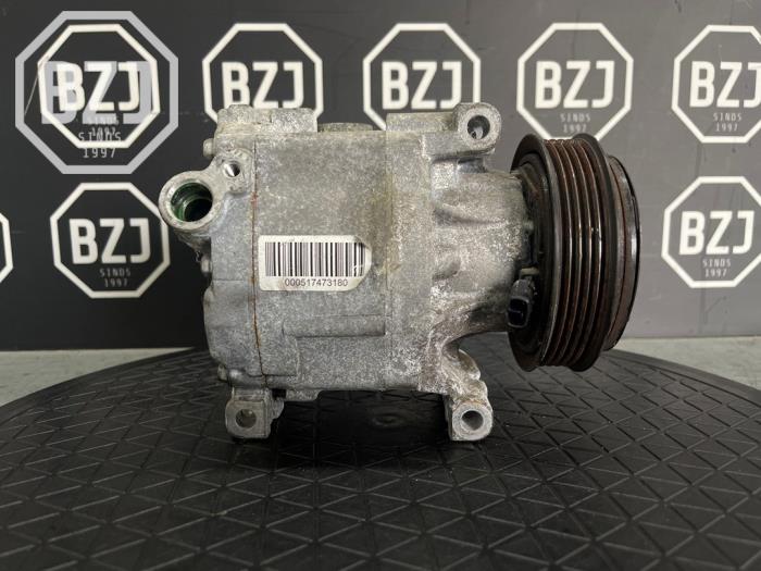 Gebruikte Aircopomp Fiat 500/595/695 1.4 T-Jet 16V Prijs op aanvraag aangeboden door BZJ b.v.