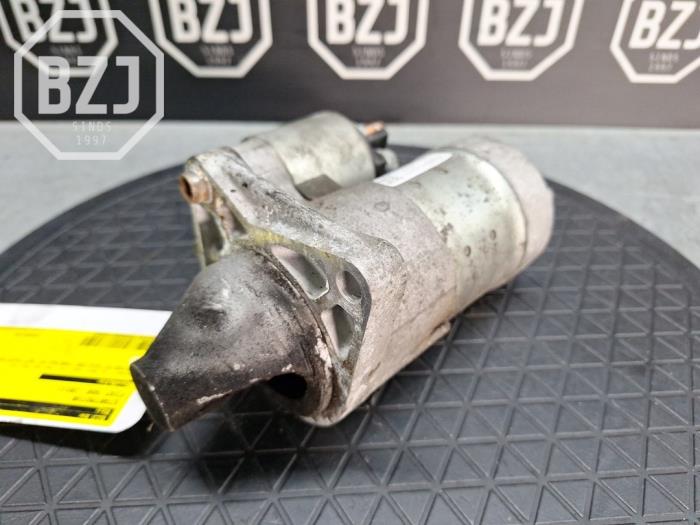 Gebruikte Startmotor Fiat 500/595/695 1.4 T-Jet 16V Prijs op aanvraag aangeboden door BZJ b.v.
