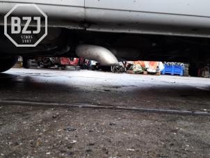 Gebruikte Uitlaat Einddemper Fiat Ducato (250) 3.0 D 160 Multijet Power Prijs op aanvraag aangeboden door BZJ b.v.