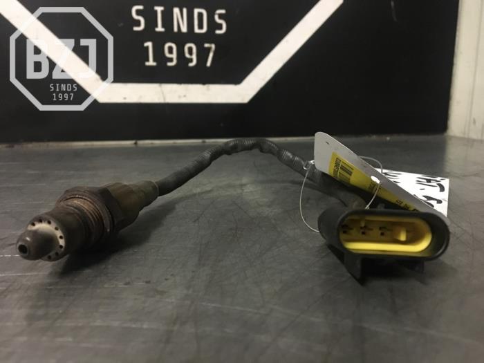 Gebruikte Lambda Sonde Fiat 500/595/695 1.4 T-Jet 16V Prijs € 50,00 Margeregeling aangeboden door BZJ b.v.