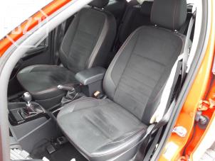Gebruikte Interieur Bekledingsset Ford EcoSport (JK8) 1.0 EcoBoost 12V 125 Prijs € 500,00 Margeregeling aangeboden door BZJ b.v.