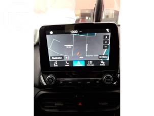 Gebruikte Navigatie Systeem Ford EcoSport (JK8) 1.0 EcoBoost 12V 125 Prijs € 500,00 Margeregeling aangeboden door BZJ b.v.