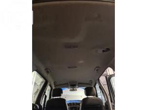 Gebruikte Hemelbekleding Ford Galaxy (WA6) 2.0 TDCi 16V 140 Prijs op aanvraag aangeboden door BZJ b.v.