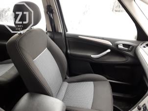 Gebruikte Voorstoel links Ford Galaxy (WA6) 2.0 TDCi 16V 140 Prijs op aanvraag aangeboden door BZJ b.v.
