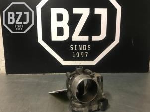 Gebruikte Gasklephuis Ford Ranger 3.2 TDCI 20V 4x4 Prijs op aanvraag aangeboden door BZJ b.v.