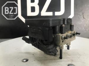 Gebruikte ABS Pomp Nissan Qashqai (J11) 1.6 dCi Prijs € 150,00 Margeregeling aangeboden door BZJ b.v.