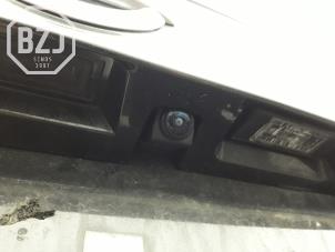 Gebruikte Achteruitrij Camera Nissan Qashqai (J11) 1.6 dCi Prijs € 150,00 Margeregeling aangeboden door BZJ b.v.