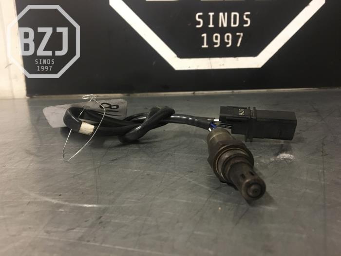 Lambda Sonde van een Volkswagen Golf VII (AUA) 2.0 GTD 16V 2018
