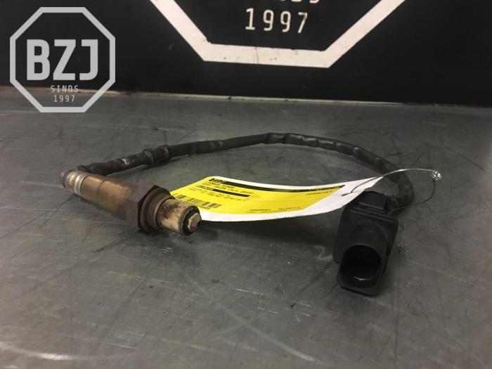 Lambda Sonde van een Seat Ibiza IV SC (6J1) 1.4 TSI 16V Cupra 2010