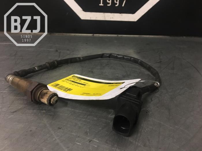 Lambda Sonde van een Seat Ibiza IV SC (6J1) 1.4 TSI 16V Cupra 2010