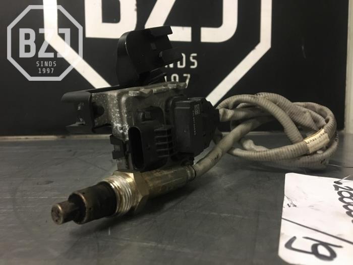 Gebruikte Nox sensor Volkswagen T-Roc I 2.0 TDI 150 4Motion 16V Prijs op aanvraag aangeboden door BZJ b.v.
