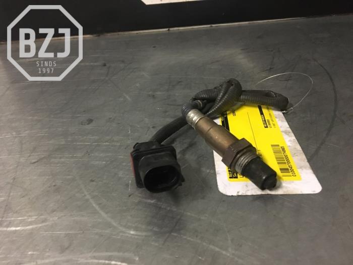 Gebruikte Lambda Sonde Ford EcoSport (JK8) Prijs € 50,00 Margeregeling aangeboden door BZJ b.v.