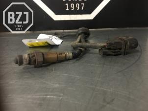 Gebruikte Lambda Sonde Mercedes SLK (R171) 1.8 200 K 16V Prijs € 50,00 Margeregeling aangeboden door BZJ b.v.