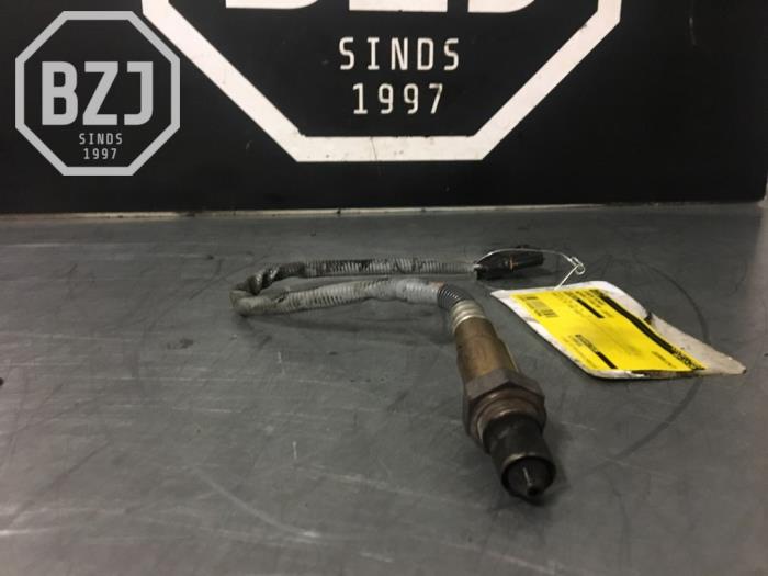 Gebruikte Lambda Sonde Renault Kadjar (RFEH) Prijs € 50,00 Margeregeling aangeboden door BZJ b.v.