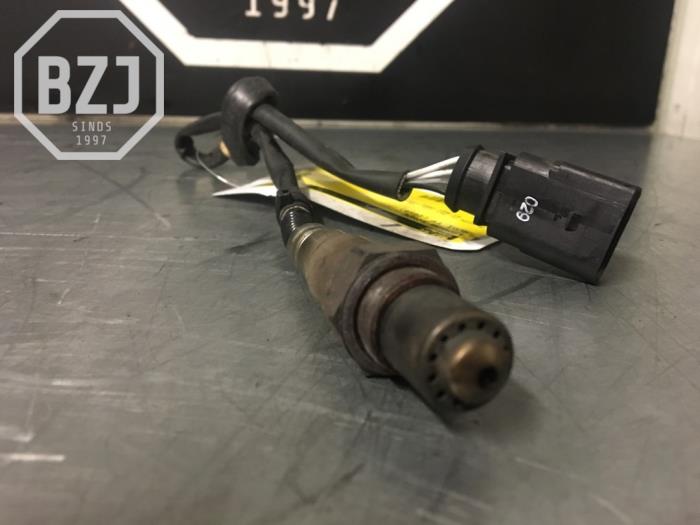 Gebruikte Lambda Sonde Audi TT Prijs € 50,00 Margeregeling aangeboden door BZJ b.v.