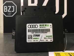 Gebruikte Computer Handrem Audi A5 Prijs op aanvraag aangeboden door BZJ b.v.