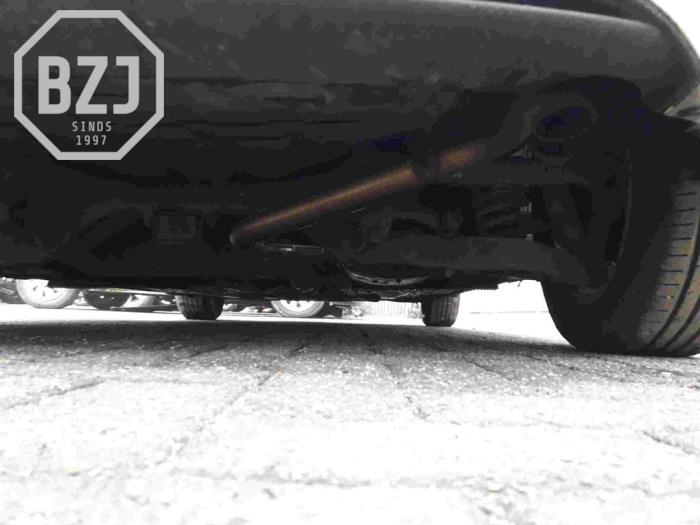 Gebruikte Uitlaat Einddemper Hyundai i30 (GDHB5) 1.4 16V Prijs op aanvraag aangeboden door BZJ b.v.