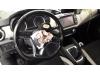 Nissan Micra (K14) 0.9 IG-T 12V Stuurwiel