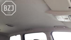 Gebruikte Hemelbekleding Ford Galaxy (WA6) 2.0 TDCi 16V 140 Prijs op aanvraag aangeboden door BZJ b.v.