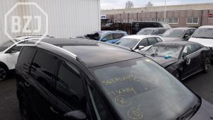 Gebruikte Dak Ford Galaxy (WA6) 2.0 TDCi 16V 140 Prijs op aanvraag aangeboden door BZJ b.v.