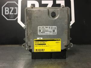 Gebruikte Computer Motormanagement Mercedes Vito Tourer (447.7) 2.2 114 CDI 16V Prijs € 302,50 Inclusief btw aangeboden door BZJ b.v.