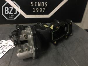 Gebruikte Inlaatspruitstuk Audi A6 Prijs op aanvraag aangeboden door BZJ b.v.