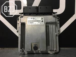 Gebruikte Computer Motormanagement Jaguar E-Pace 2.0 D 25d 16V AWD Prijs € 399,00 Margeregeling aangeboden door BZJ b.v.