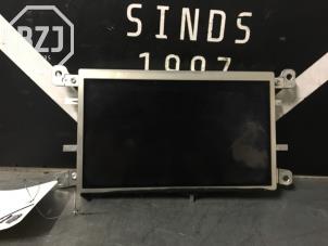 Gebruikte Display Interieur Audi A5 Prijs op aanvraag aangeboden door BZJ b.v.
