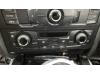 Audi S5 (8T3) S5 4.2 V8 40V Climatronic Paneel
