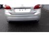 Peugeot 308 (L3/L8/LB/LH/LP) 1.6 BlueHDi 120 Achterbumper