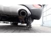 Uitlaat Einddemper van een Kia Stonic (YB), 2017 1.4 MPI 16V, SUV, Benzine, 1.368cc, 73kW (99pk), FWD, G4LC, 2017-07, YBC5P4; YBC5P9 2019