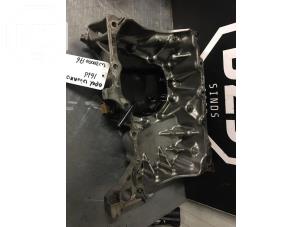 Gebruikte Carterpan Opel Vivaro 1.6 CDTi BiTurbo Prijs op aanvraag aangeboden door BZJ b.v.