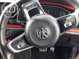 Gebruikte Airbag links (Stuur) Volkswagen Polo VI (AW1) 2.0 GTI Turbo 16V Prijs € 299,00 Margeregeling aangeboden door BZJ b.v.