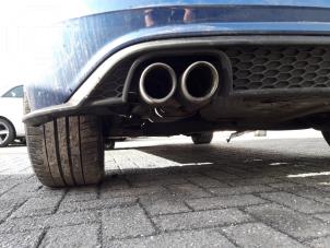 Gebruikte Uitlaat Einddemper Volkswagen Polo VI (AW1) 2.0 GTI Turbo 16V Prijs € 250,00 Margeregeling aangeboden door BZJ b.v.