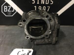 Gebruikte Gasklephuis Mercedes CLS (C219) 320 CDI 24V Prijs op aanvraag aangeboden door BZJ b.v.