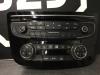 Peugeot 508 (8D) 2.0 HDiF 16V Radiobedienings paneel