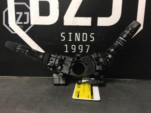 Gebruikte Combischakelaar Stuurkolom Kia Picanto (TA) 1.2 16V Prijs op aanvraag aangeboden door BZJ b.v.