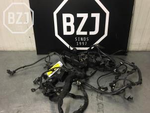 Gebruikte Bedrading Compleet Elektrisch Mercedes C Estate (S205) C-200 2.0 CGI 16V Prijs op aanvraag aangeboden door BZJ b.v.