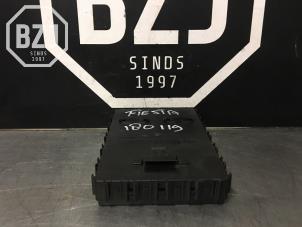 Gebruikte BCM Ford Fiesta 7 Prijs op aanvraag aangeboden door BZJ b.v.