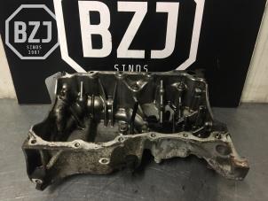 Gebruikte Carterpan Nissan Qashqai (J11) 1.6 dCi Prijs op aanvraag aangeboden door BZJ b.v.