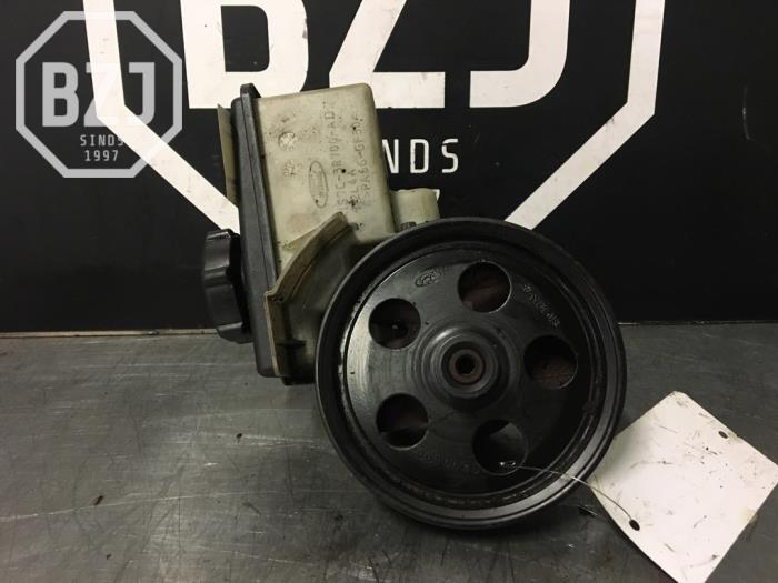 Gebruikte Stuurpomp Ford Mondeo Prijs op aanvraag aangeboden door BZJ b.v.