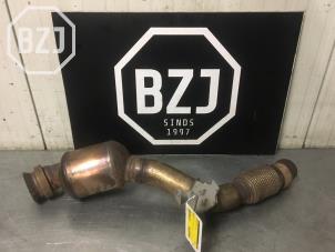 Gebruikte Katalysator Mercedes Vito Tourer (447.7) 2.2 114 CDI 16V Prijs op aanvraag aangeboden door BZJ b.v.